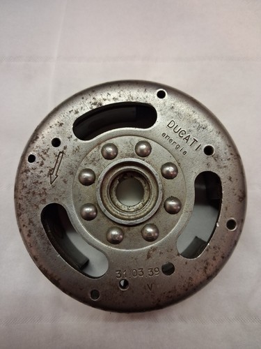 Volano ducati 310339 - ducati,