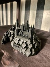 castello harry potter hogwarts