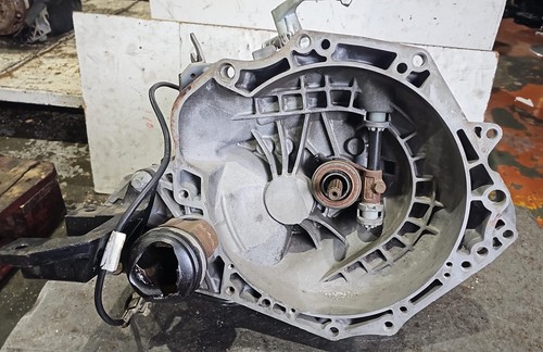 Cambio manuale completo per - completo,