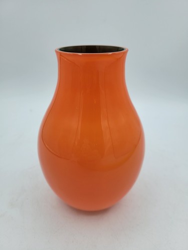 Vaso piccolo mcm murano carlo - vaso,