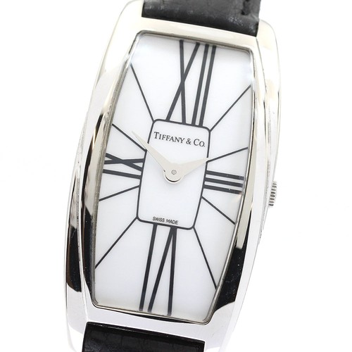 Tiffany orologio da donna - tiffany&co.,
