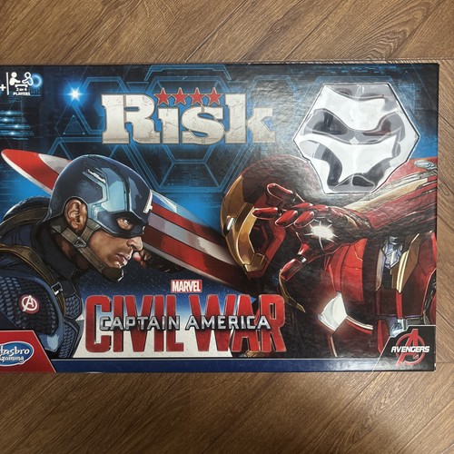 Raro rischio captain - raro,