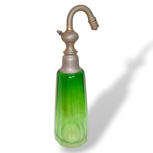 Bottiglia atomizzatore vetro