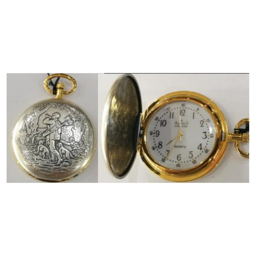 Alphis orologio taschino al - orologio,