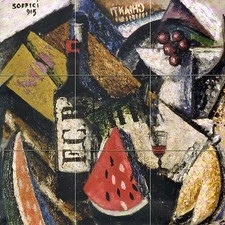 Futurismo Italy by Ardengo