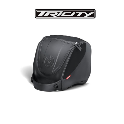 Yamaha tricity borsa tunnel - yamaha,