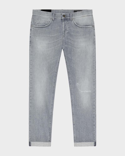 Jeans dondup george skinny - skinny, fit