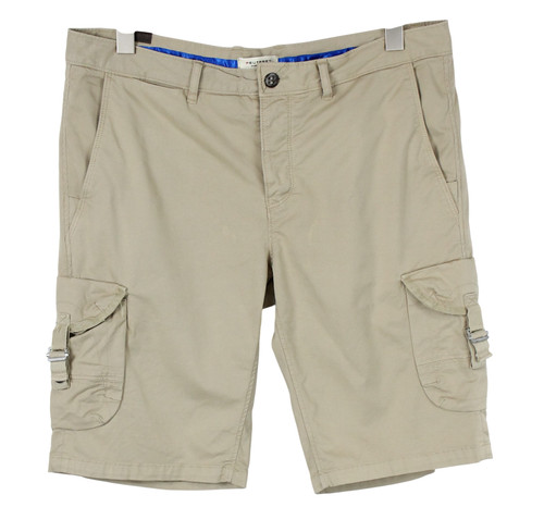 Peuterey informal shorts - shorts, uomo
