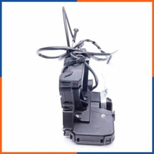 Serratura porta anteriore