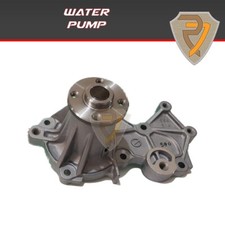 Gruppo pompa acqua adatto - , per