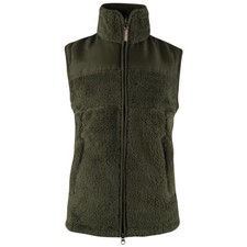 Jack Pyke Gilet in pile Sherpa