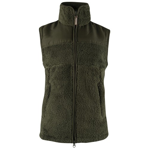 Jack pyke gilet pile sherpa - jack, in