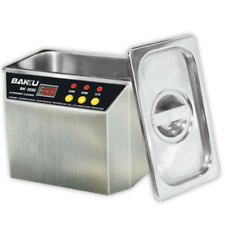 VASCHETTA ULTRASUONI DIGITALE