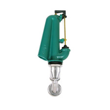 Catis Junior Model Drain