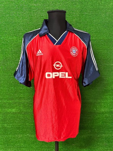 Maglia bayern munich monaco - maglia,