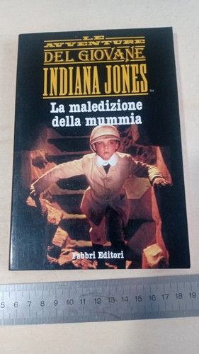 Avventure del giovane - avventure,