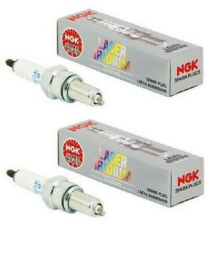 Mr8bi coppia candele ngk - candele,