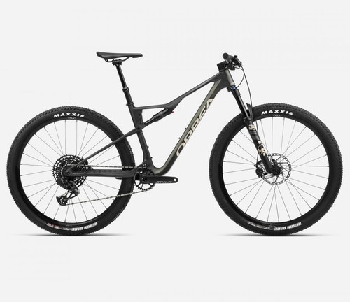 Orbea oiz m11 axs powder - oiz,