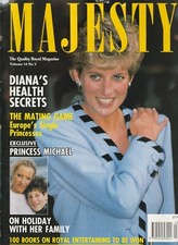 **MAESTÀ-1993**REGINA