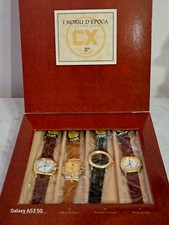 COLLEZIONE  I  NOBILI D'EPOCA