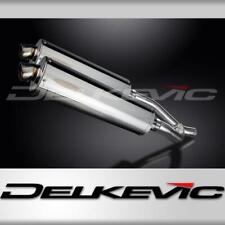 KIT SCARICO SILENZIATORE