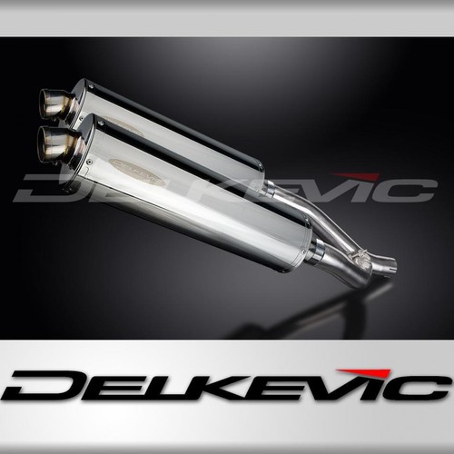 Kit scarico silenziatore - scarico,