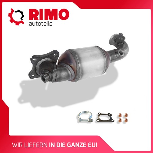 Catalizzatore citroen ds3 2 - catalizzatore, 1.2
