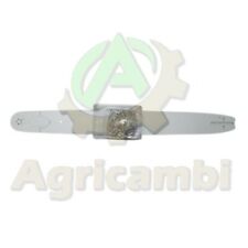 Lama Barra e catena motosega