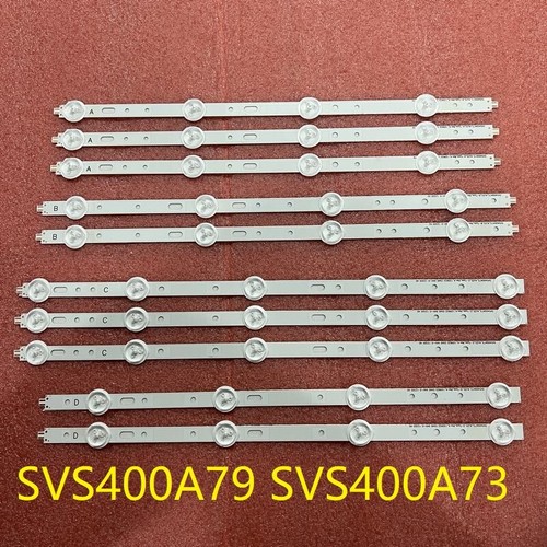 Striscia led per - 10,