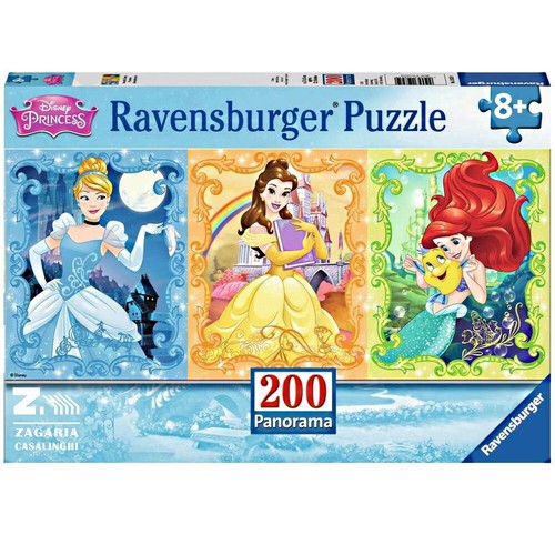 Puzzle disney princesse - disney,