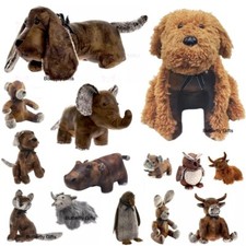 Fermaporta fermaporta ecopelle