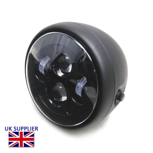 Faro led moto - faro,