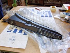 SGOCCIOLATOIO PARABREZZA ALFA ROMEO BRERA SPIDER 159 ORIGINALE ALFA 156068736