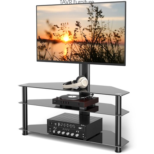 Supporto pavimento - tv,