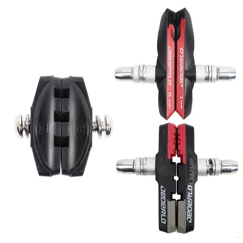Pastiglie bici bici corsa mtb