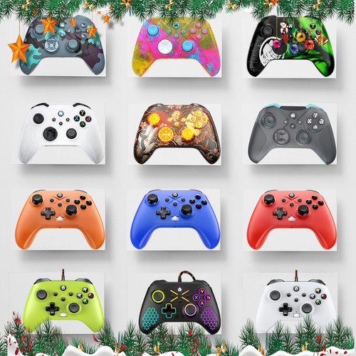 Nuovo controller - nuovo,