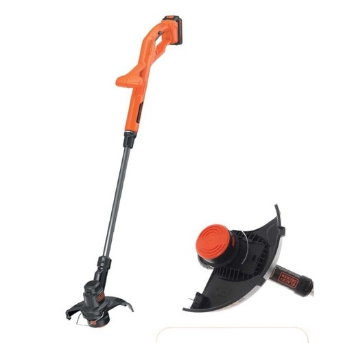 Decespugliatore tagliabordi
