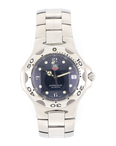 Tag heuer kirium - -,