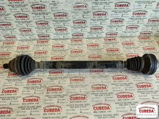 Semialbero semiasse completo ant. DX Volkswagen Eos 2.0 Tdi 2010 103kw BMM