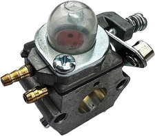 CARBURATORE CARB W/Lampadina