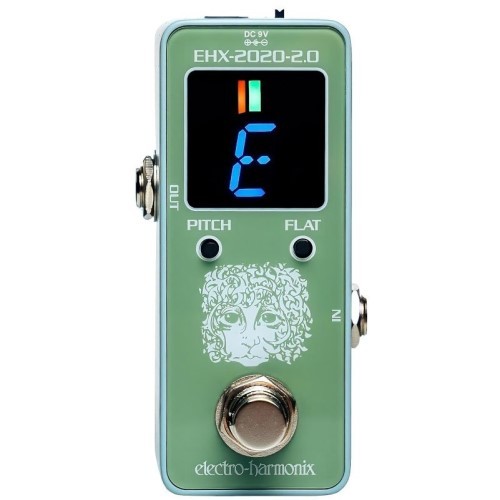 Electro harmonix ehx 2020 - harmonix, ehx-2020-2.0