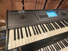 Ketron SD9 Pro 76 key arranger