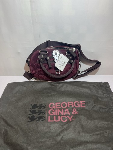 Nuova ggl george gina - nuova, lucy