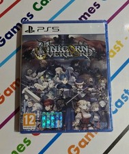 PS5 UNICORN OVERLORD ITALIANO