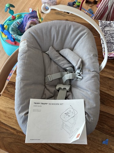 Stokke tripp trapp newborn set - stokke,
