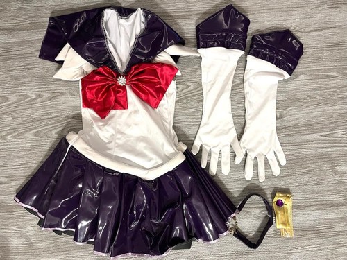 Costume marinaio saturno - costume,