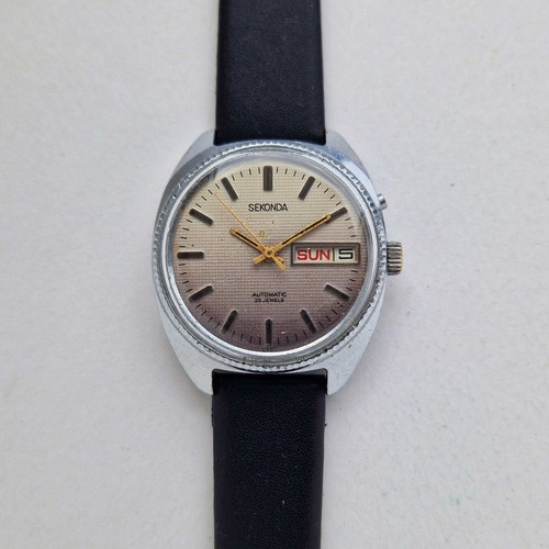 Raro orologio meccanico