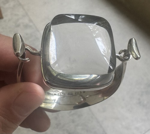 Raro bracciale georg jensen - raro,