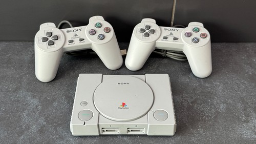 Sony playstation classic - playstation, 1