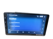  Pioneer DMH-WT8600NEX